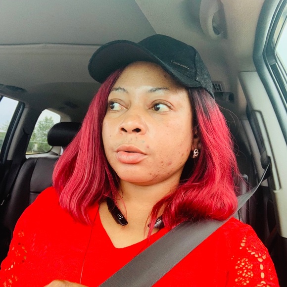 Meet your Posher, Ayo - Picture 1 of 1